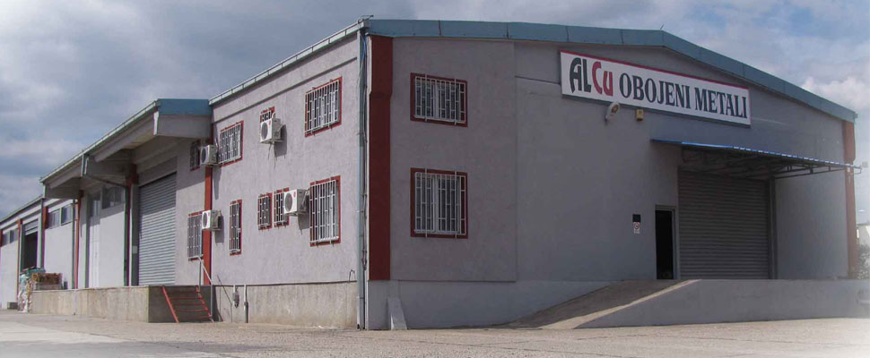 AlCu company